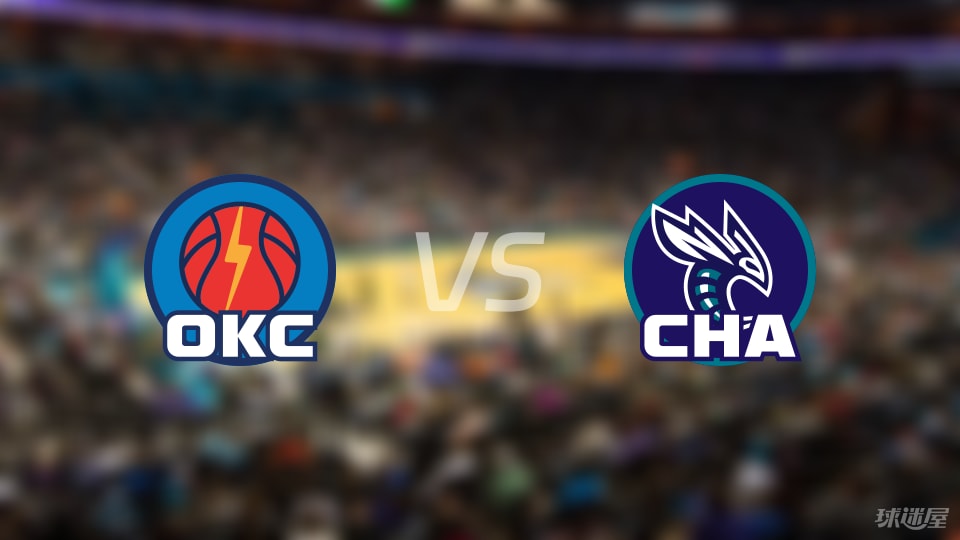 雷霆vs黄蜂直播在线