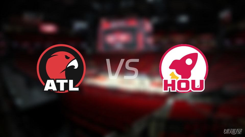 老鹰vs火箭首发