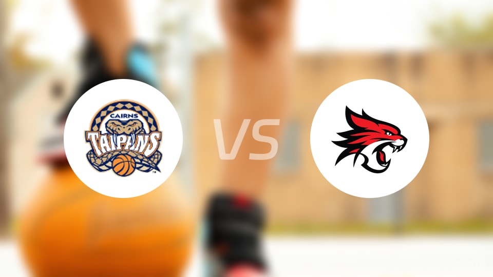 凯恩斯太攀蛇vs珀斯野猫预测分析