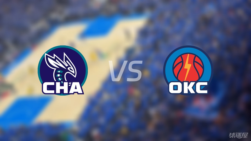 黄蜂vs雷霆回放