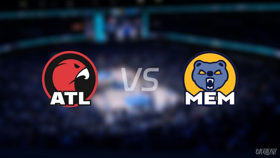 老鹰vs灰熊预测分析