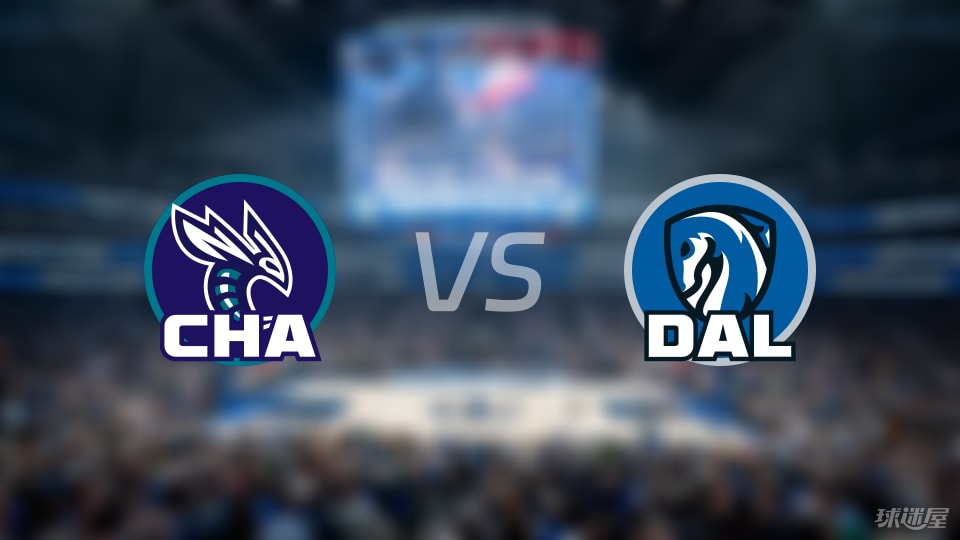 黄蜂vs独行侠首发