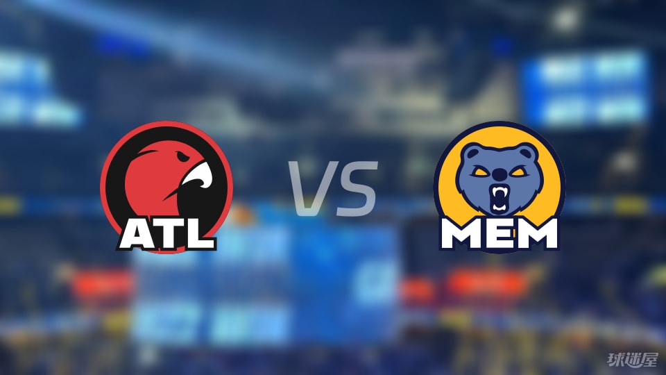 老鹰vs灰熊在线直播