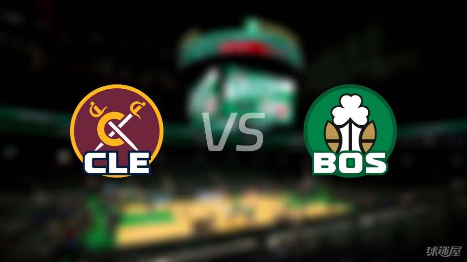 骑士vs凯尔特人预测分析