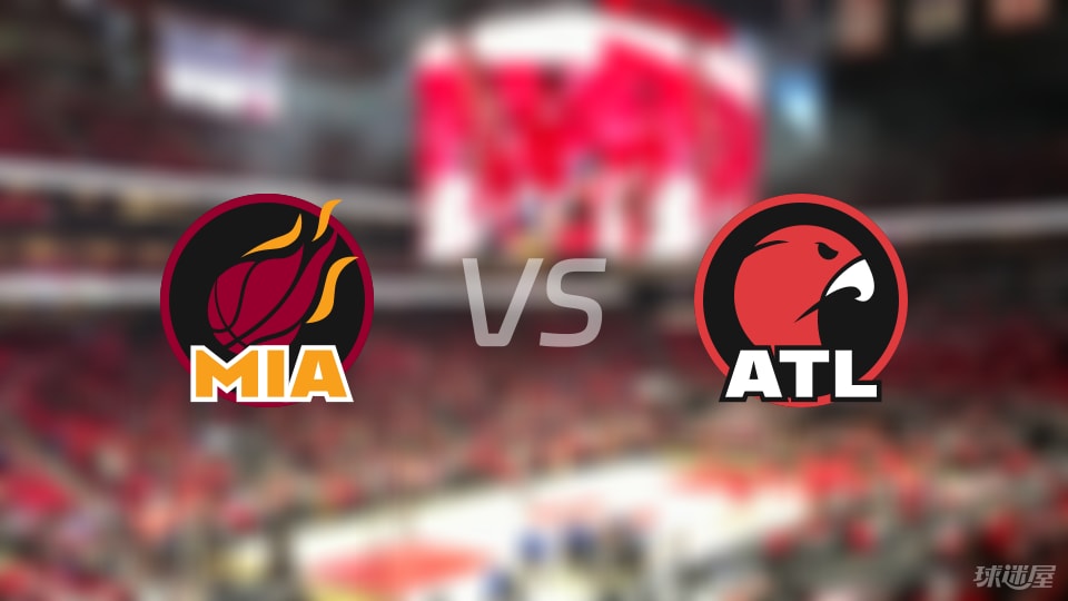 热火vs老鹰伤病