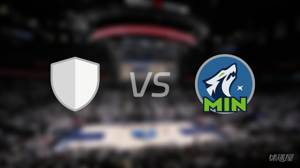 广州vs森林狼回放