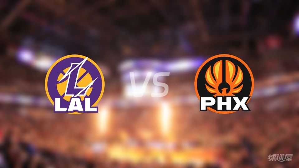 湖人vs太阳伤病
