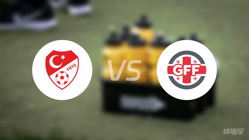 土耳其vs格鲁吉亚比赛结果
