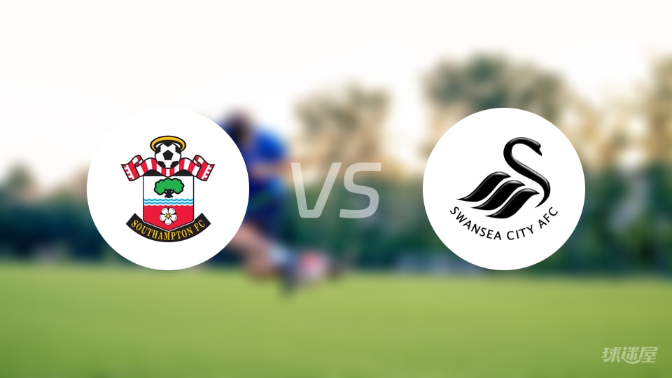 南安普顿vs斯旺西伤病