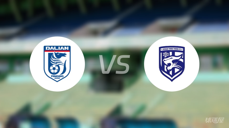 大连英博vs武汉三镇伤病