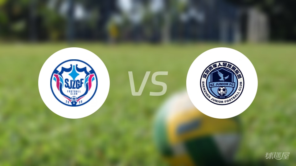 石家庄功夫vs深圳青年人回放