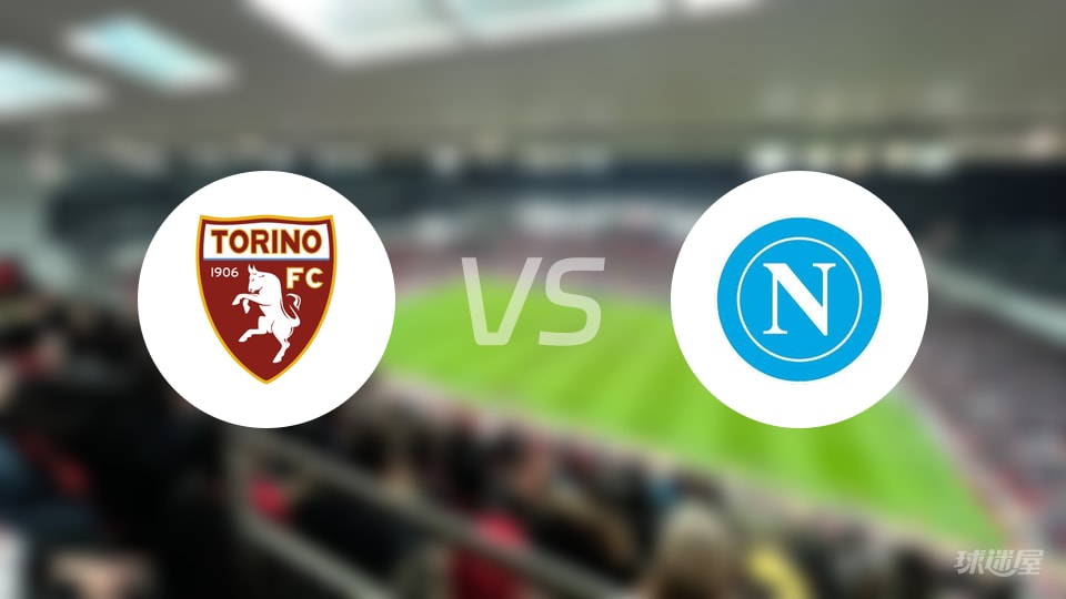 都灵vs那不勒斯回放
