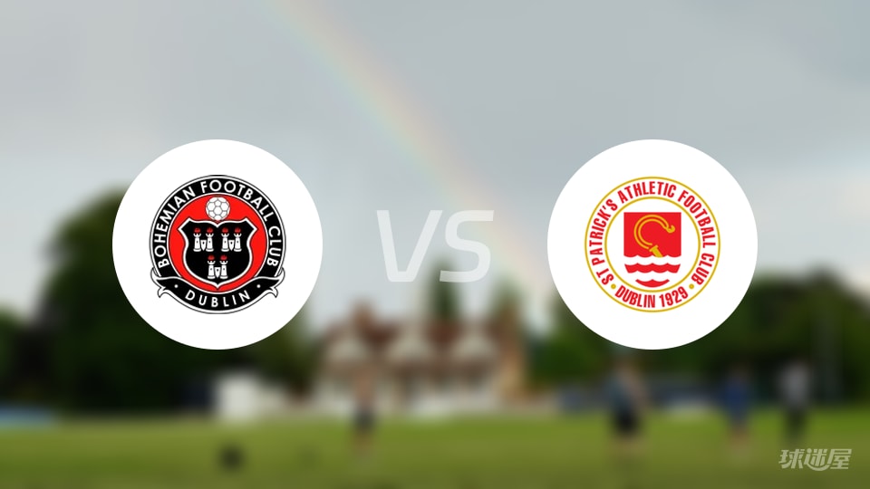 波希米亚人vs圣帕特里克竞技预测分析