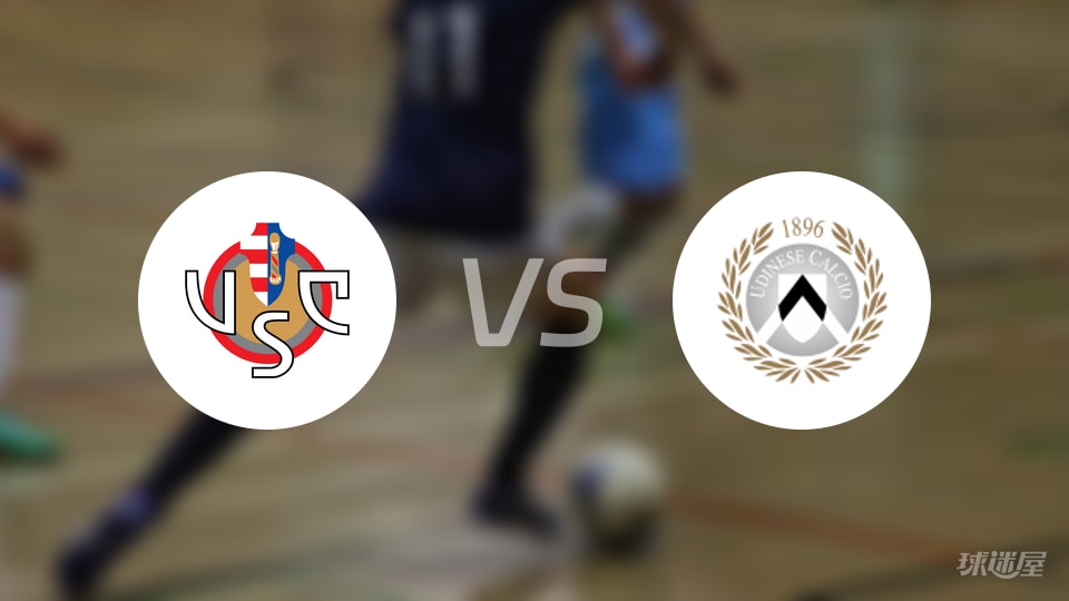 克雷莫纳vs乌迪内斯回放