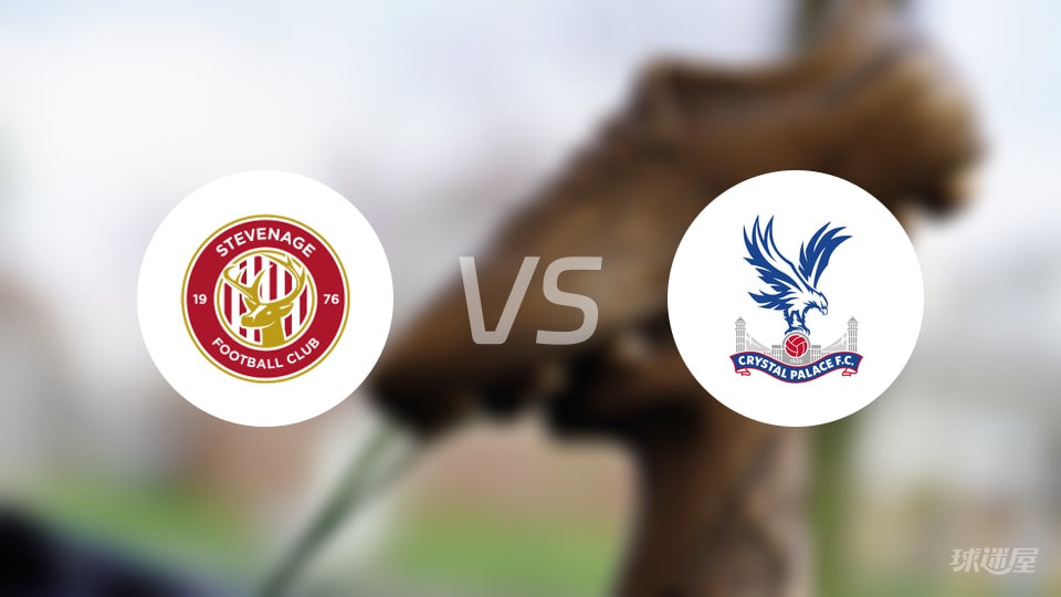 斯蒂夫尼奇vs水晶宫U21伤病