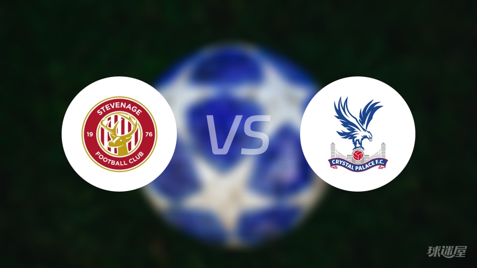 斯蒂夫尼奇vs水晶宫U21比赛结果