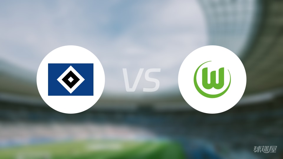 汉堡vs沃尔夫斯堡预测分析