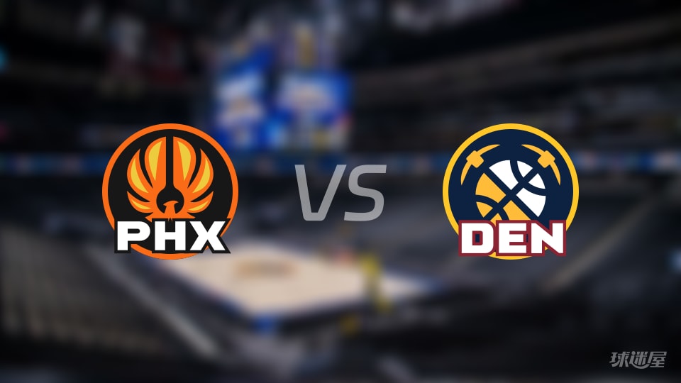 太阳vs掘金伤病