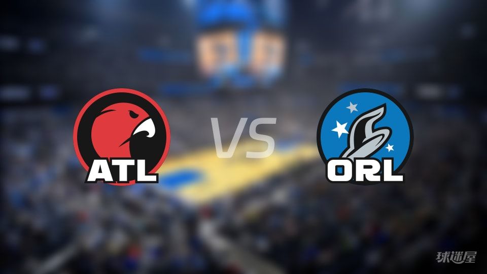 老鹰vs魔术首发