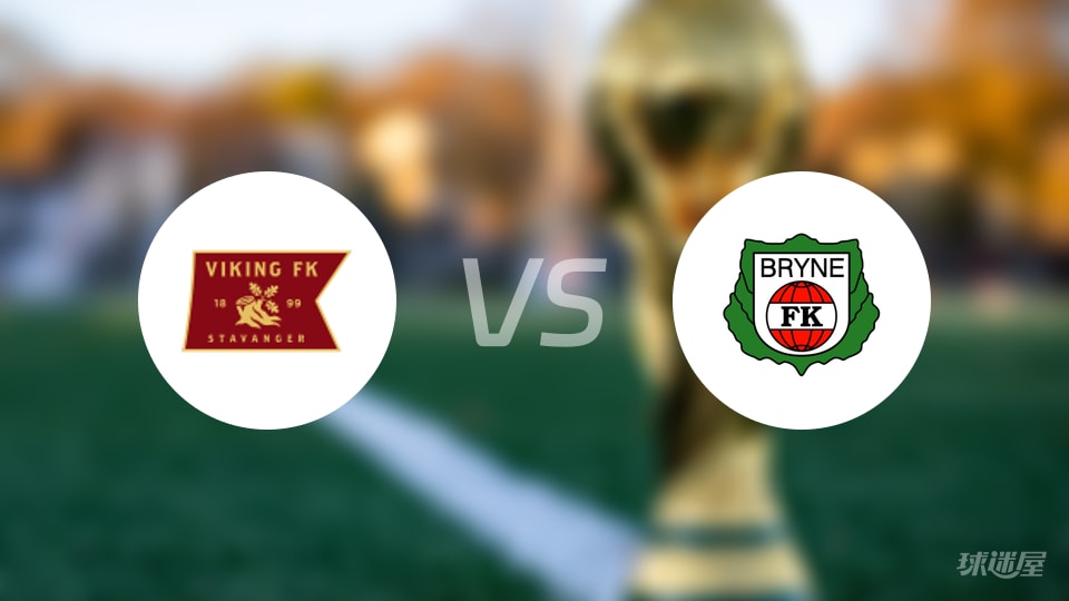 维京vs布莱尼比赛结果
