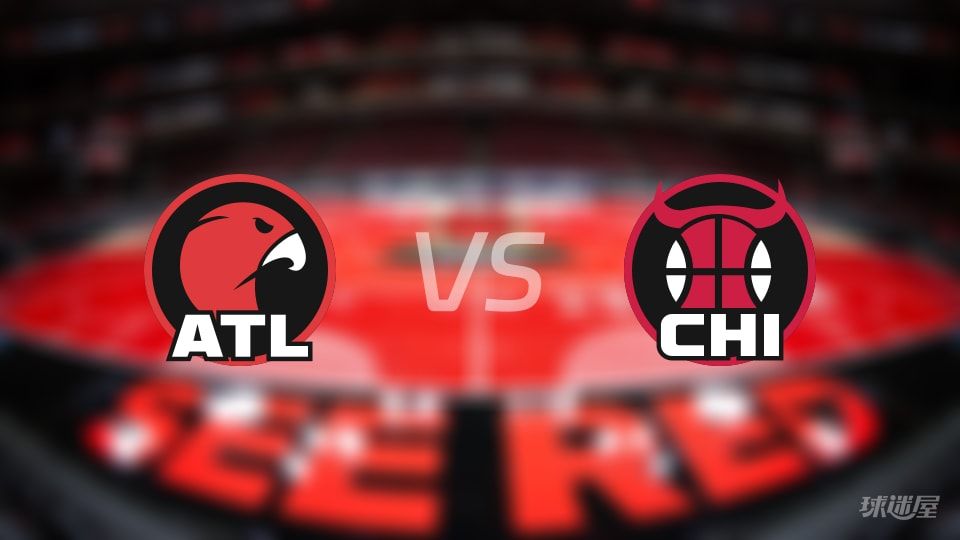 老鹰vs公牛直播在线