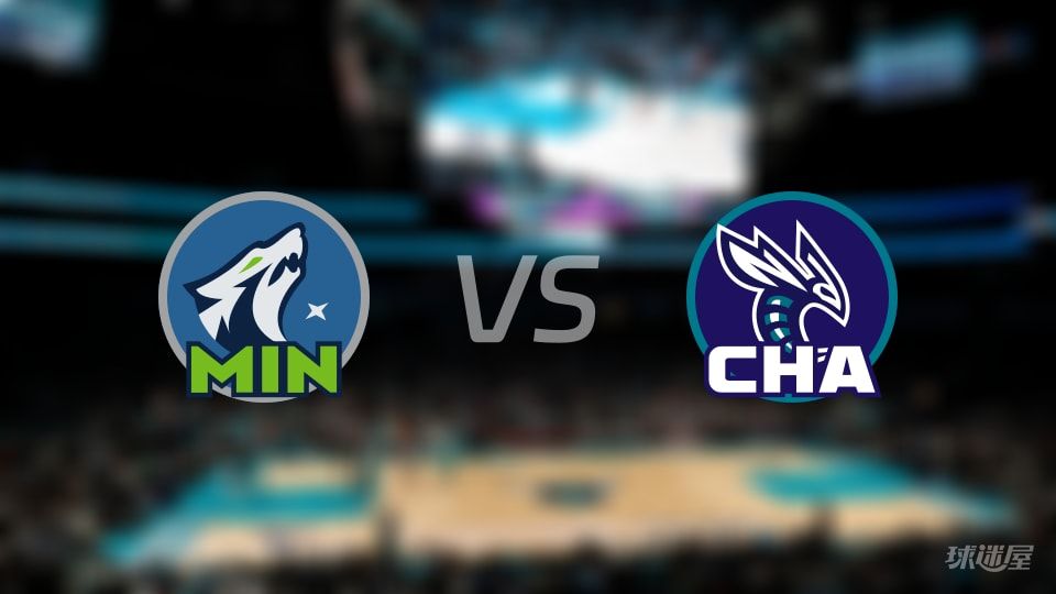 森林狼vs黄蜂伤病