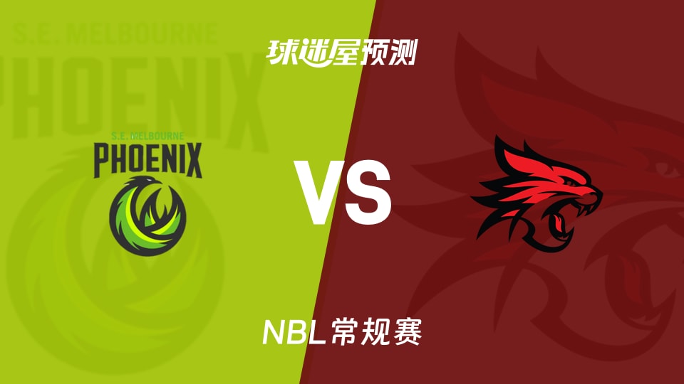东南墨尔本凤凰vs珀斯野猫预测分析