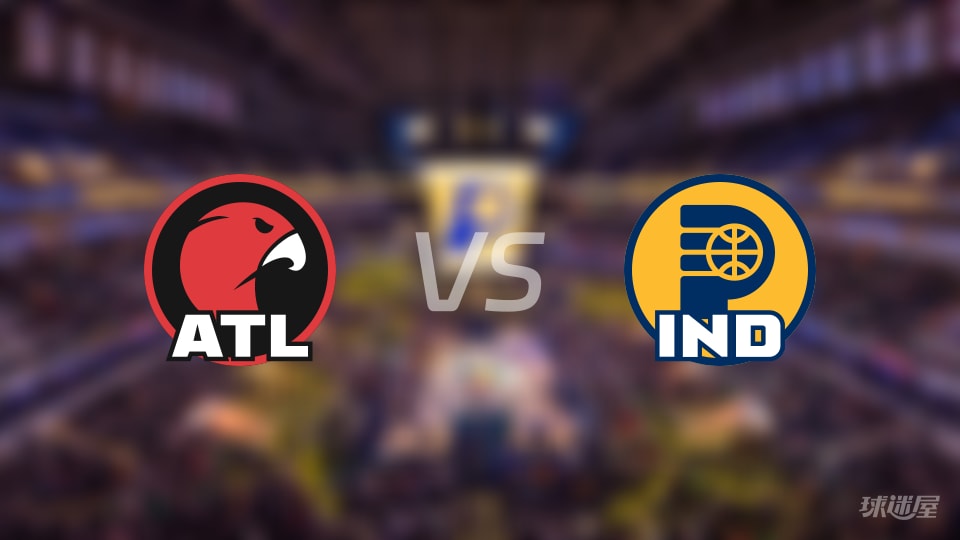 老鹰vs步行者在线直播