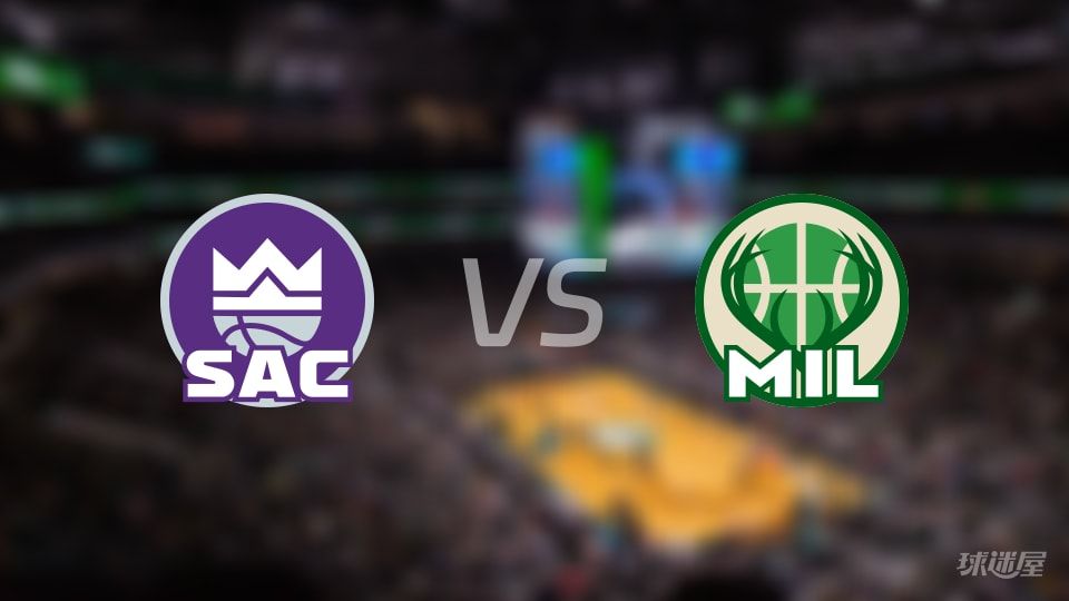 国王vs雄鹿回放