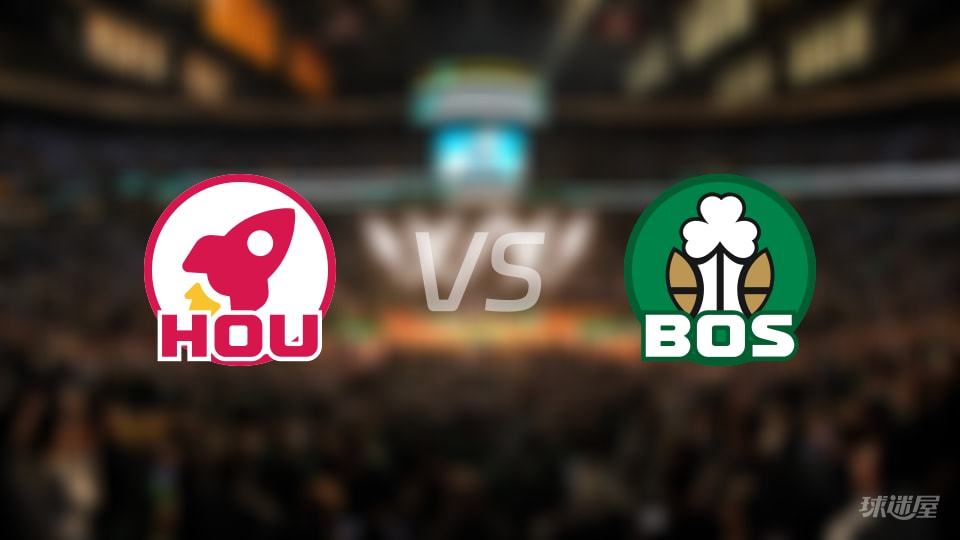火箭vs凯尔特人回放