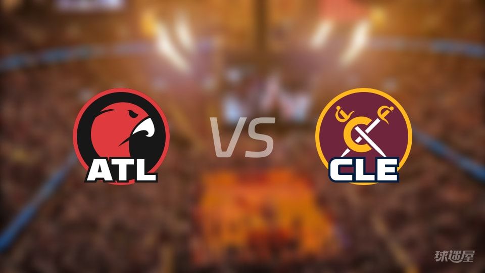 老鹰vs骑士回放