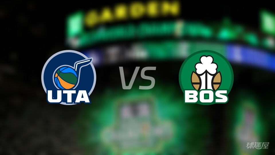 爵士vs凯尔特人回放