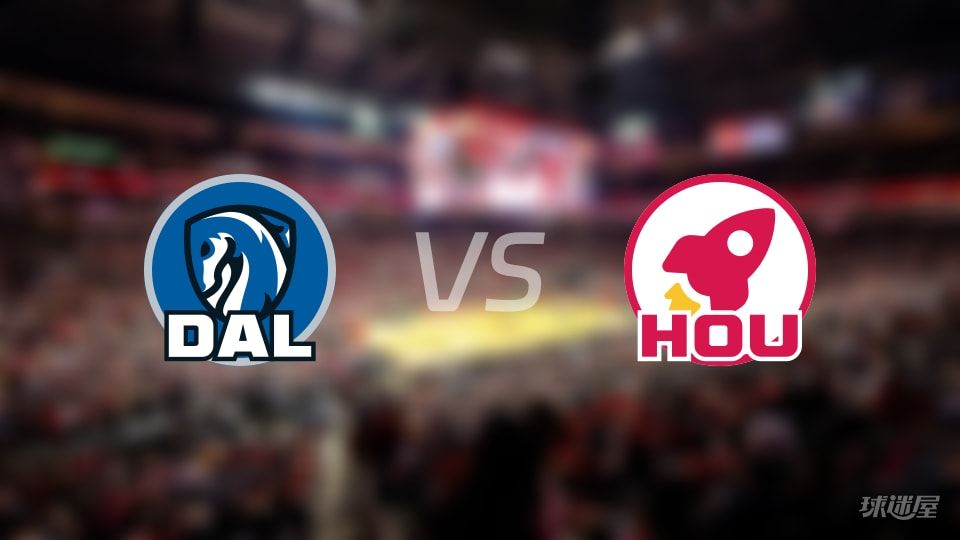 独行侠vs火箭回放