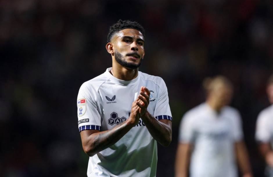 普雷斯顿vs斯旺西