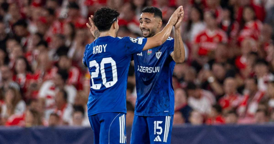 卡拉巴赫vs切尔酉