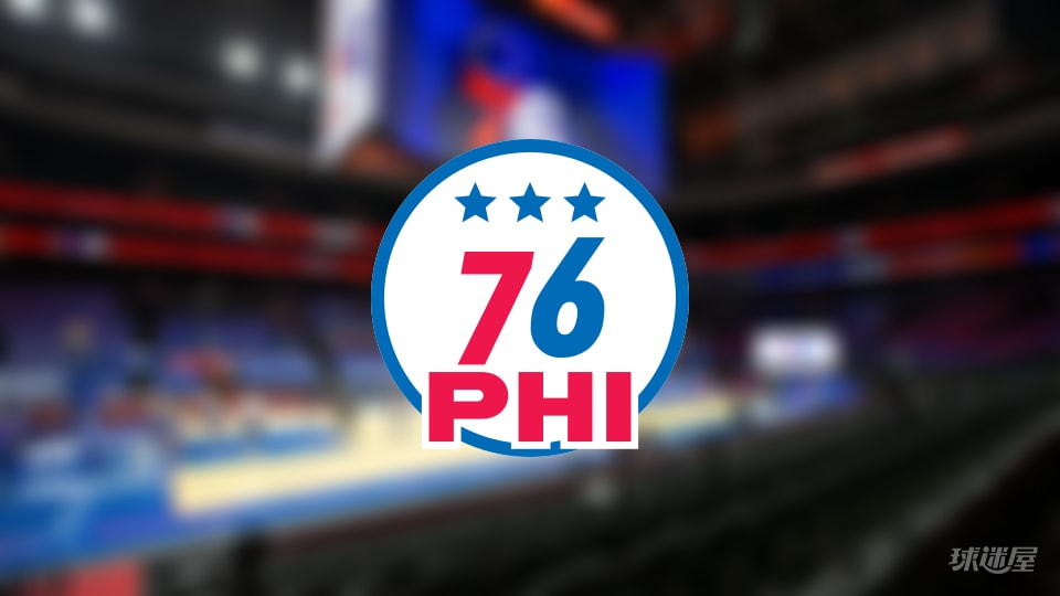 76人伤病