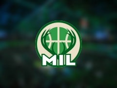 雄鹿伤病报告：波特因膝盖受伤无法出场(2025年11月08日)