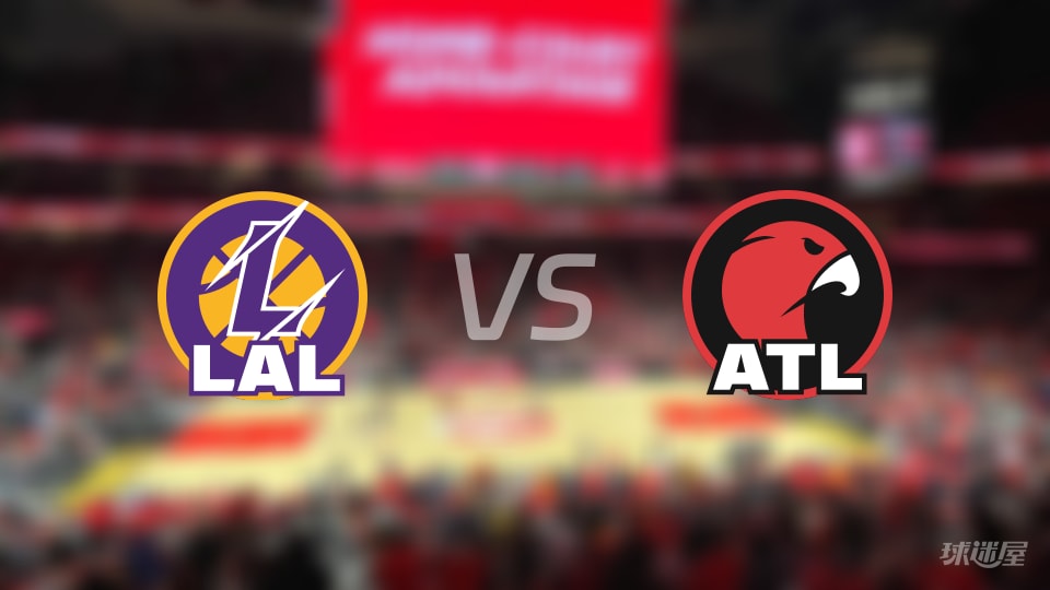 赛事前瞻：湖人vs老鹰预测分析(2025年11月09日)