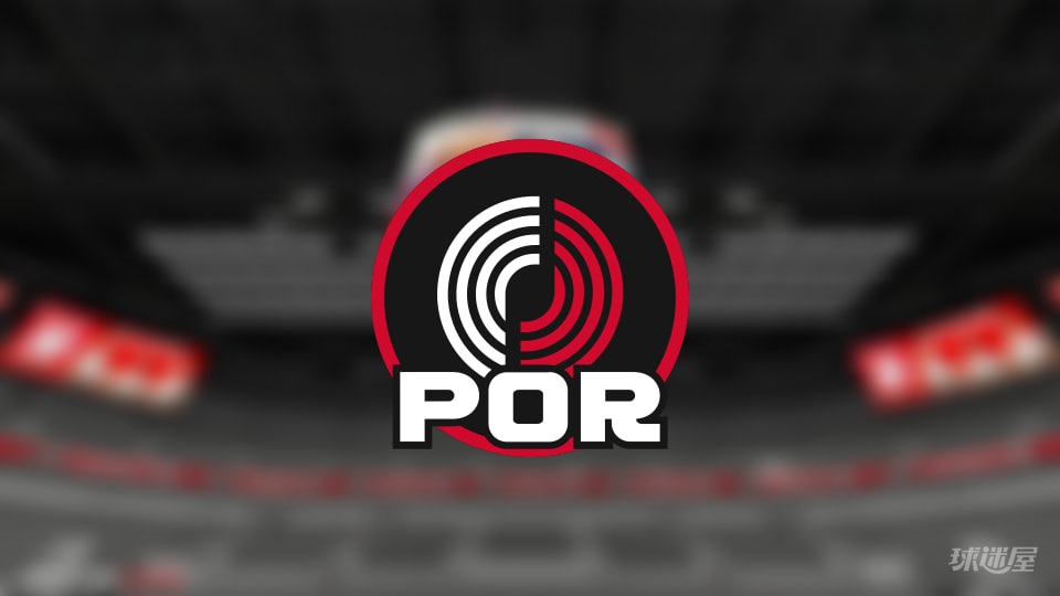 开拓者伤病报告：夏普因小腿受伤出战成疑(2025年11月09日)