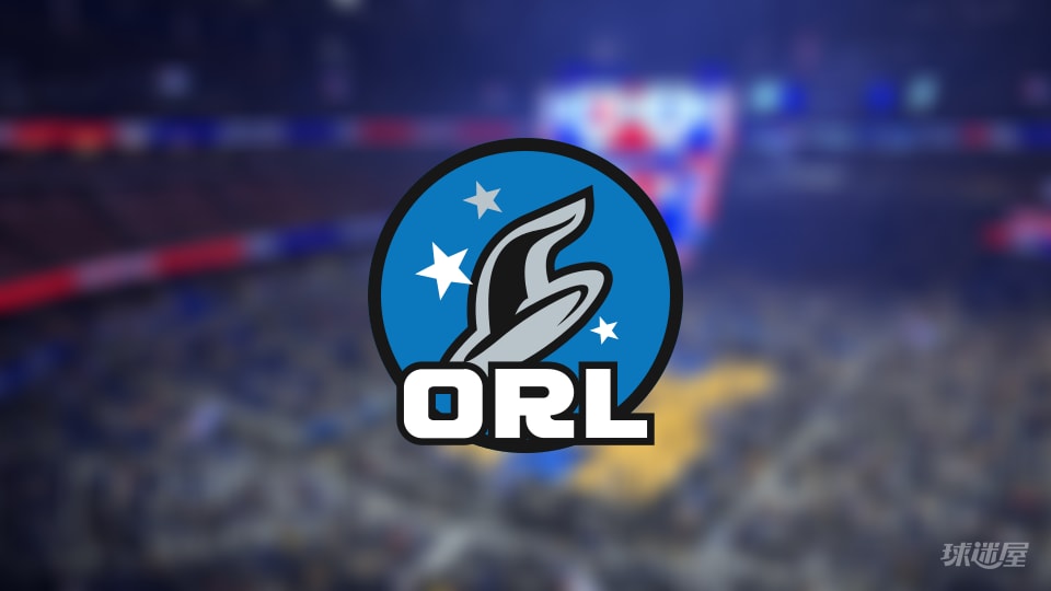 魔术伤病报告:瓦格纳因膝盖受伤无法出场(2025年11月10日)