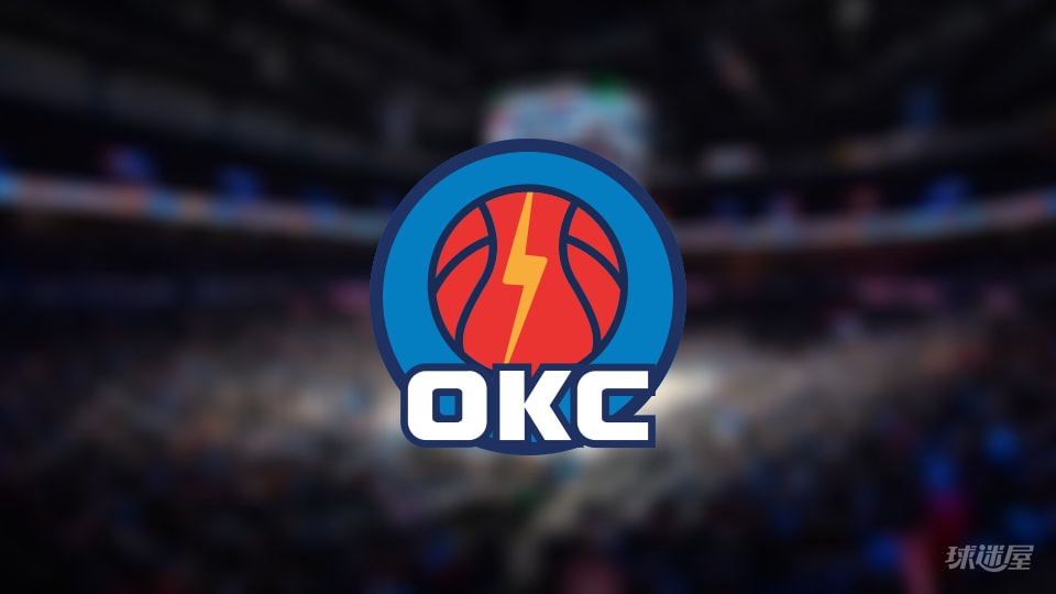 雷霆伤病报告：威金斯因大腿受伤无法出场(2025年11月10日)