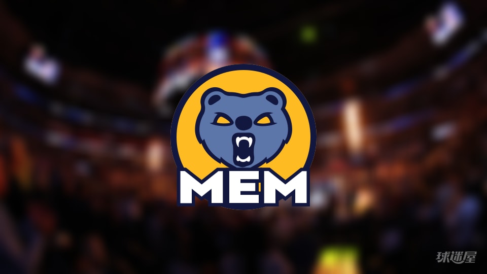 灰熊伤病报告：阿尔达马因肩膀受伤出战成疑(2025年11月10日)