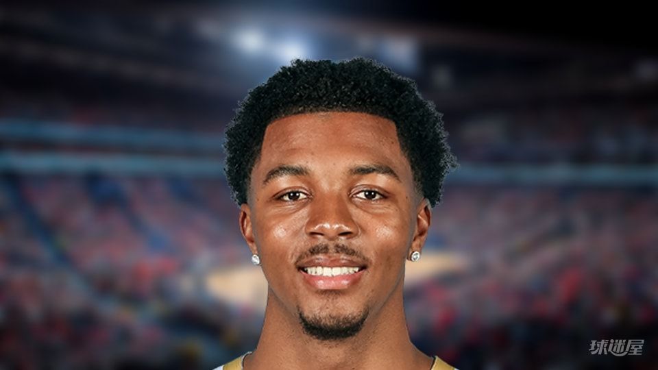 NBA每日三分王：特雷·墨菲三世5三分(2025年11月09日)