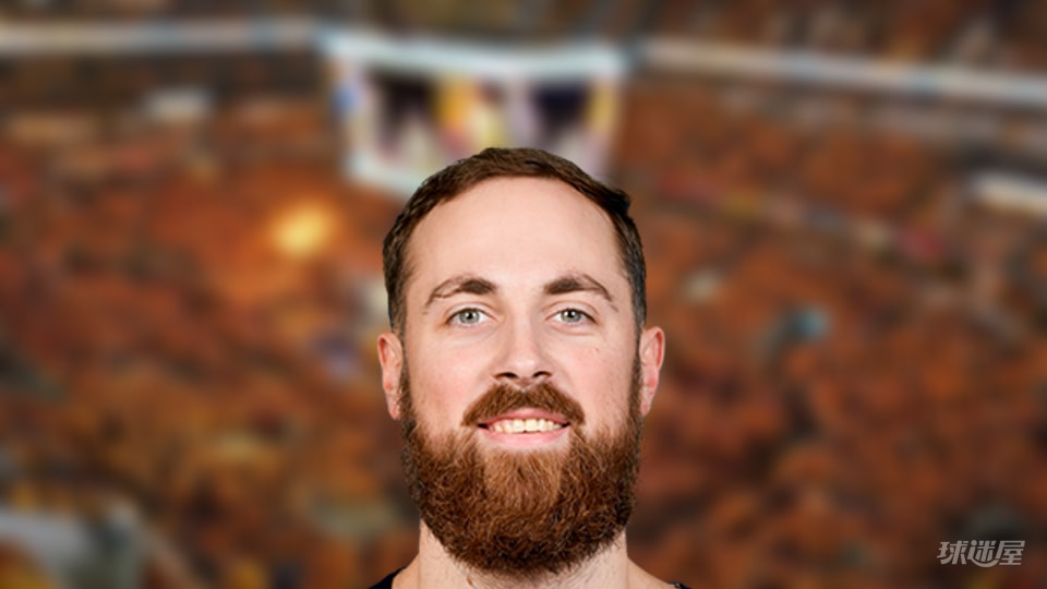 NBA每日盖帽王：杰·赫夫4盖帽(2025年11月09日)