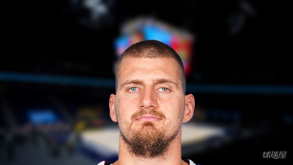 NBA每日失误王：尼古拉·约基奇8失误(2025年11月09日)