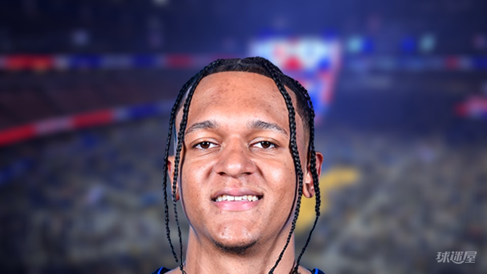 NBA每日罚球王：保罗·班凯罗10罚球(2025年11月10日)