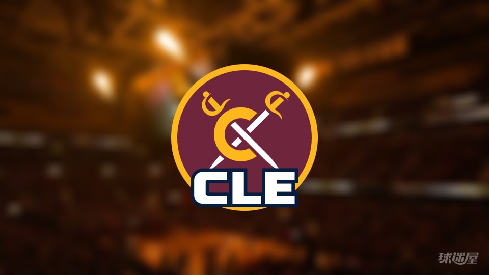 骑士伤病报告：南斯因膝盖受伤出战成疑(2025年11月11日)