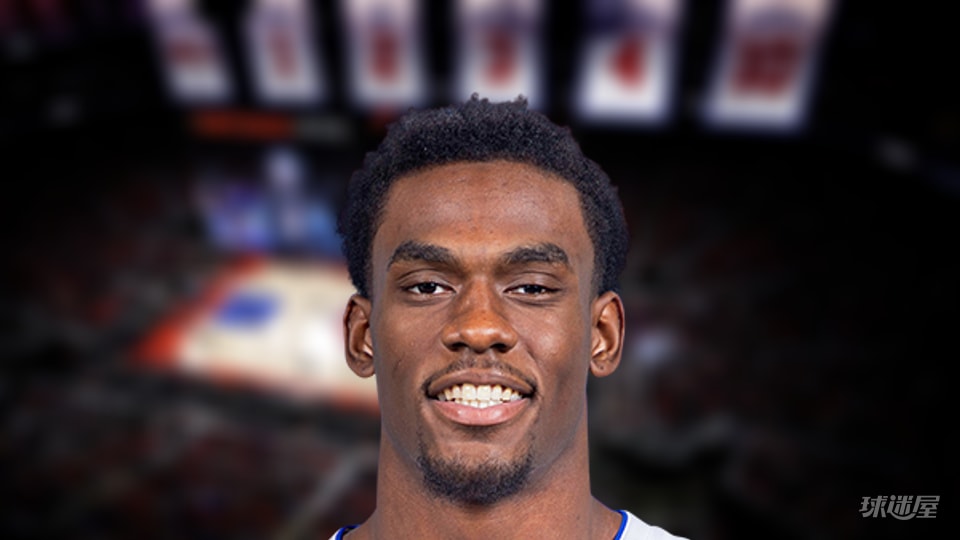 NBA每日篮板王：杰伦·杜伦16篮板(2025年11月10日)