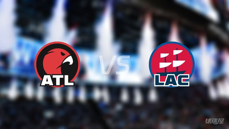 NBA常规赛老鹰vs快船全场高清中文录像回放(2025年11月11日)