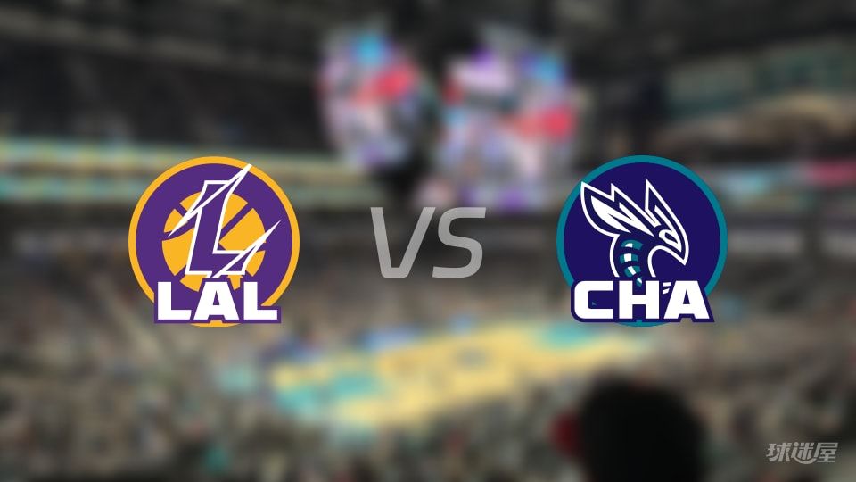 NBA常规赛湖人vs黄蜂全场高清中文录像回放(2025年11月11日)